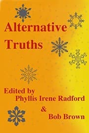 Tapa de Alternative Truths