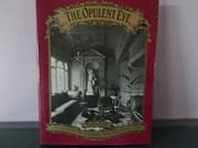 Tapa de The opulent eye