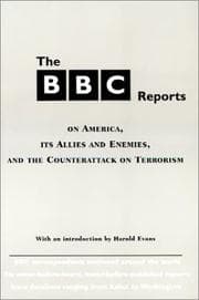 Tapa de The BBC Reports
