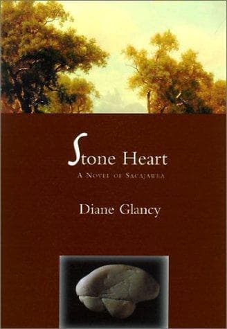 Tapa de Stone heart