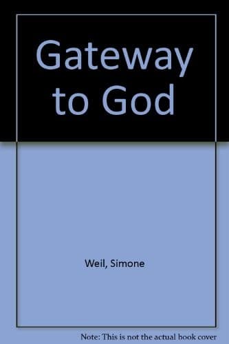 Tapa de Gateway to God