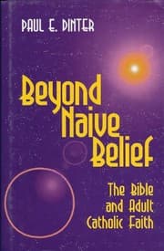 Tapa de Beyond naive belief