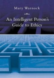 Tapa de An Intelligent Person's Guide to Ethics