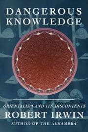 Tapa de Dangerous Knowledge
