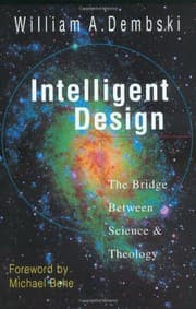 Tapa de Intelligent Design: The Bridge Between Science and Theology