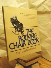 Tapa de The rocking chair book