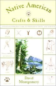 Tapa de Native American Crafts & Skills