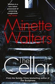 Tapa de The Cellar