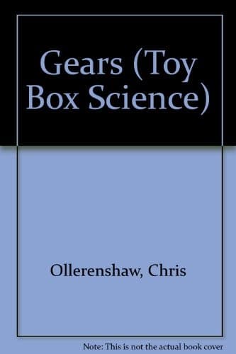Tapa de Gears