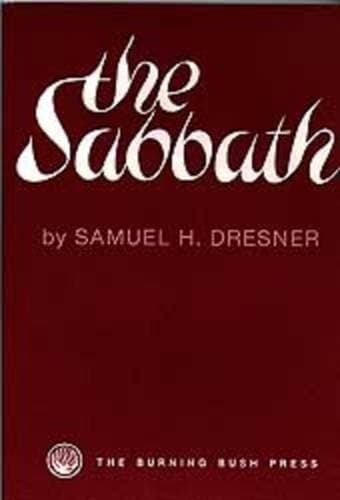 Tapa de The Sabbath