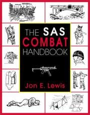 Tapa de The SAS Combat Handbook (SAS)