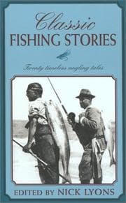 Tapa de Classic Fishing Stories