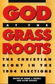 Tapa de God at the grass roots