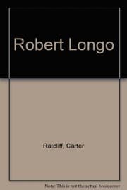 Tapa de Robert Longo