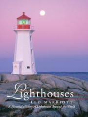 Tapa de Lighthouses