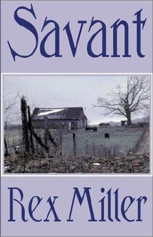 Tapa de Savant