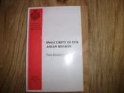 Tapa de Insecurity in the ASEAN region