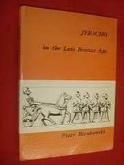 Tapa de Jericho in the Late Bronze Age