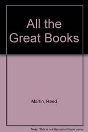 Tapa de All the Great Books