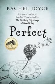 Tapa de Perfect