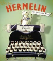 Tapa de Hermelin