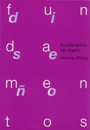 Tapa de Fundamentos del diseño