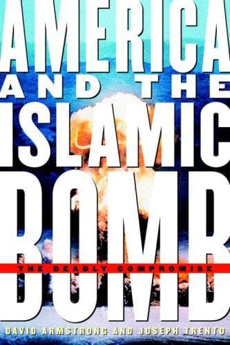 Tapa de America and the Islamic Bomb