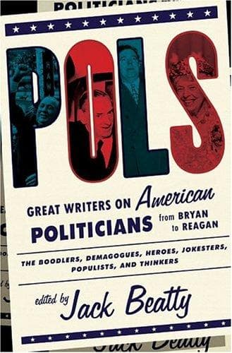 Tapa de POLS