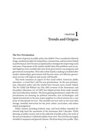 Tapa de Handbook of research on schools, schooling, and human development