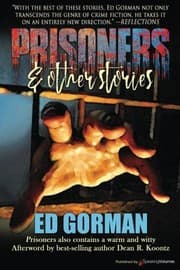 Tapa de Prisoners & other stories