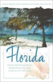 Tapa de Florida