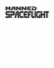 Tapa de Manned spaceflight