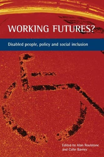 Tapa de Working futures?