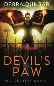 Tapa de Devil’s Paw