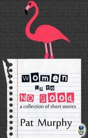 Tapa de Women Up to No Good: A Collection of Short Stories