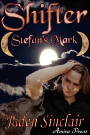 Tapa de Shifter: Stefan's Mark