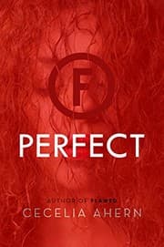 Tapa de Perfect (Flawed Book 2)