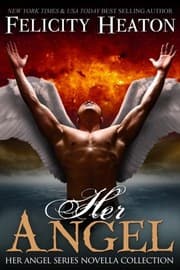 Tapa de Her Angel: Her Angel Romance Series