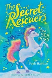 Tapa de The Sea Pony