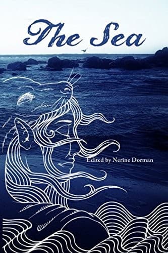 Tapa de The Sea