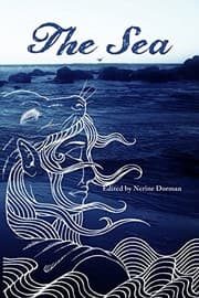 Tapa de The Sea