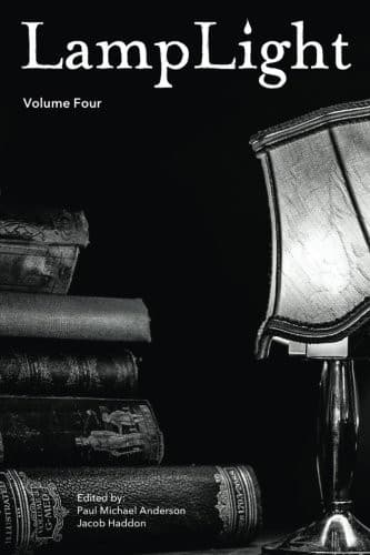 Tapa de LampLight Volume 4