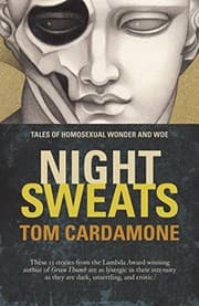 Tapa de Night Sweats