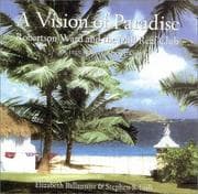 Tapa de A Vision of Paradise
