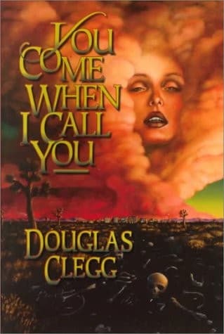 Tapa de You Come When I Call You