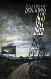 Tapa de Shadows & Tall Trees 7