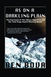 Tapa de As on a Darkling Plain