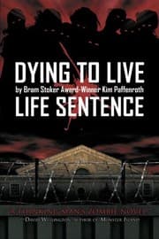 Tapa de Dying to Live: Life Sentence