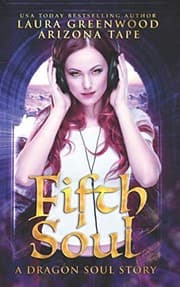 Tapa de Fifth Soul