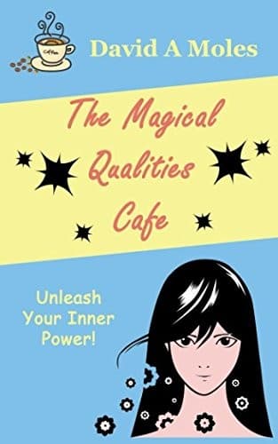 Tapa de The Magical Qualities Cafe